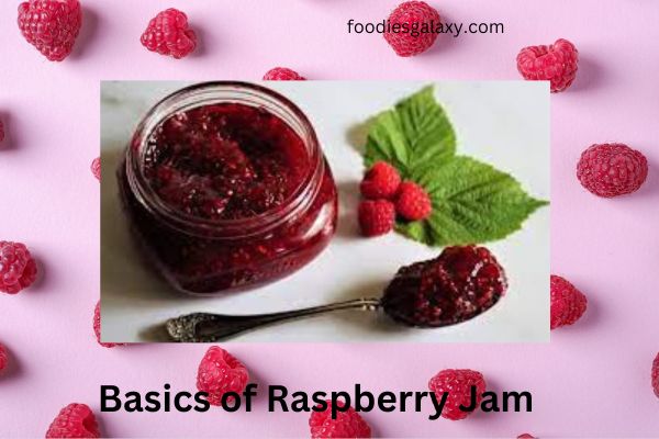 Basics of Raspberry Jam