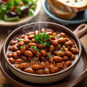 Baked Beans