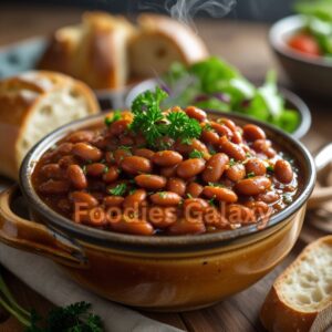 Baked Beans