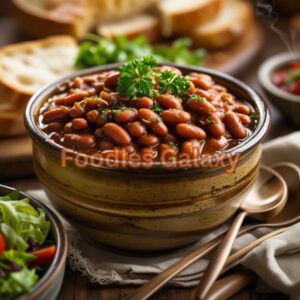 Baked Beans