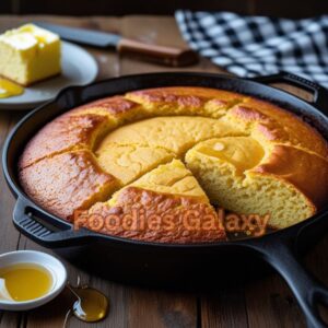 Classic Cornbread