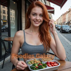 Best 3-Compartment Vegetarian Lunch Box Ideas