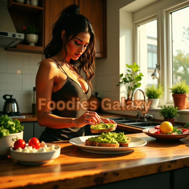 Top 5 Healthy Avocado Toast Recipes