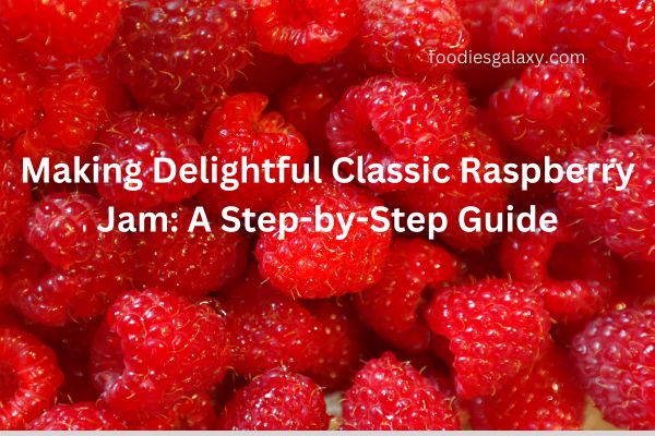 Basics of Raspberry Jam