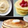 Low Carb Protein Pancakes