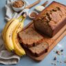 Gluten-Free Banana Bread