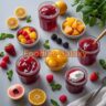 Mixed Fruit Jam