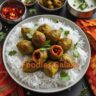 Mirchi Masala Bonda