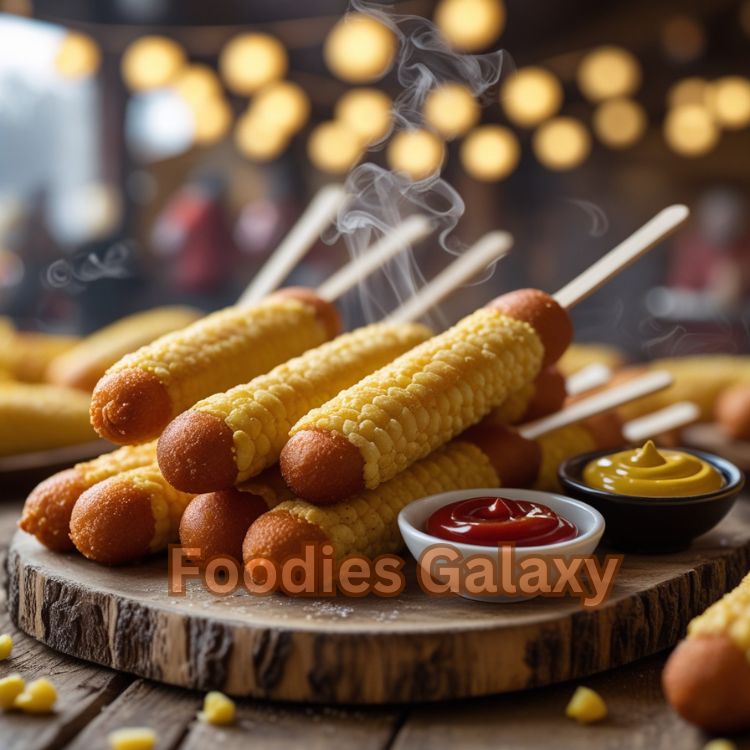 Corn Dogs