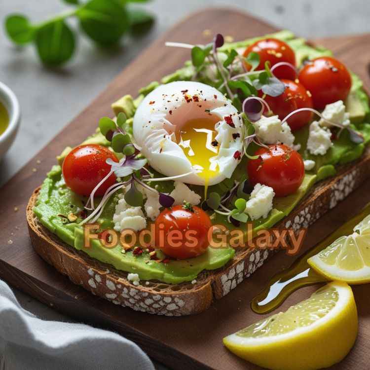 Avocado Toast