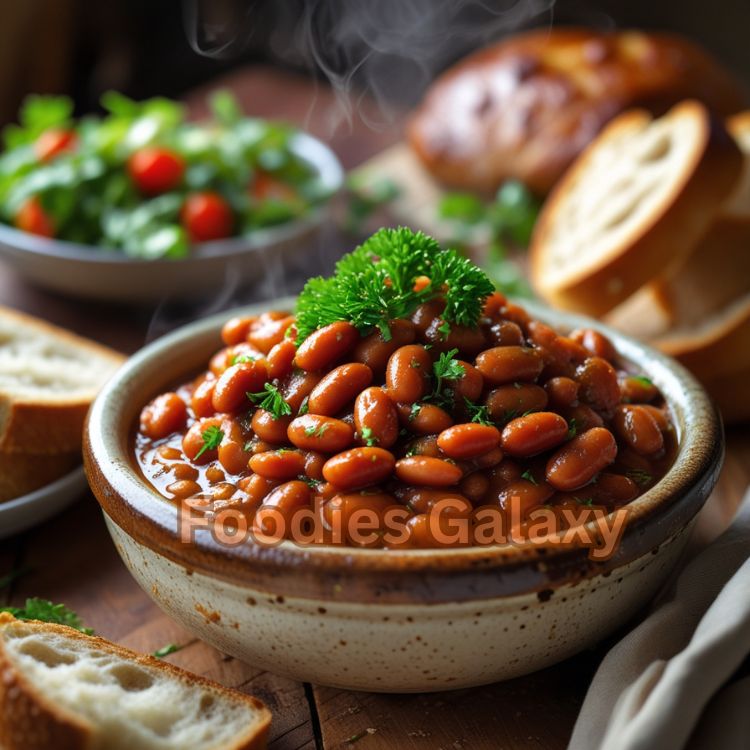 Baked Beans