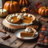 Pumpkin Pie